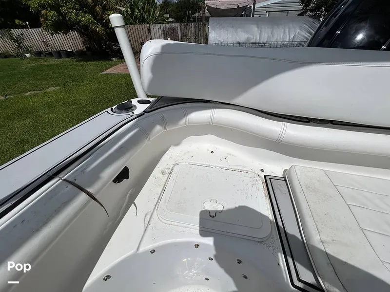 Slide: The Image of Sea Fox 216DC 2007 - 15505800