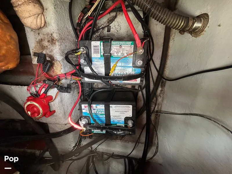 Slide: The Image of Sea Fox 216DC 2007 - 15505801