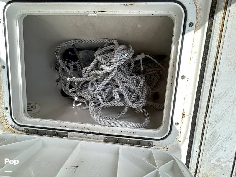 Slide: The Image of Sea Fox 216DC 2007 - 15505802