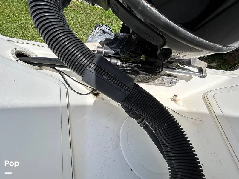 Slide: The Image of Sea Fox 216DC 2007 - 15505805