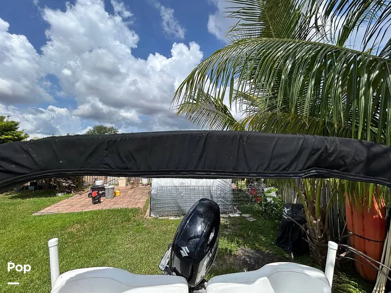 Slide: The Image of Sea Fox 216DC 2007 - 15505808