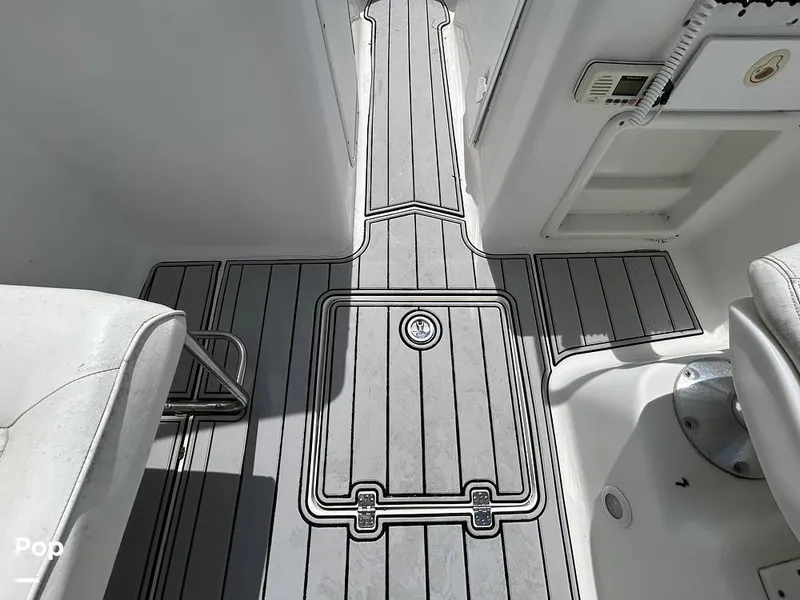 Slide: The Image of Sea Fox 216DC 2007 - 15505809