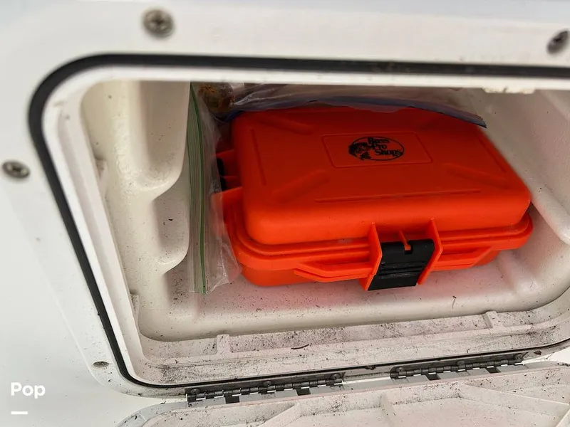 Slide: The Image of Sea Fox 216DC 2007 - 15505810