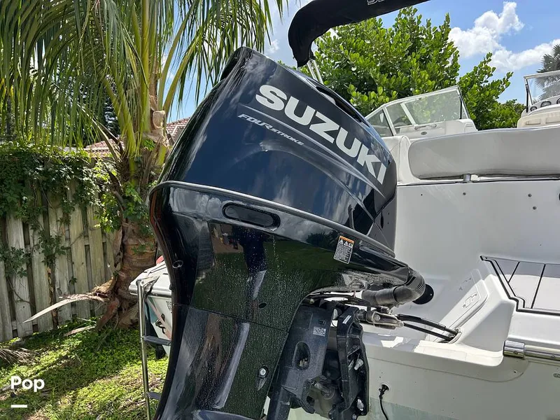 Slide: The Image of Sea Fox 216DC 2007 - 15505812