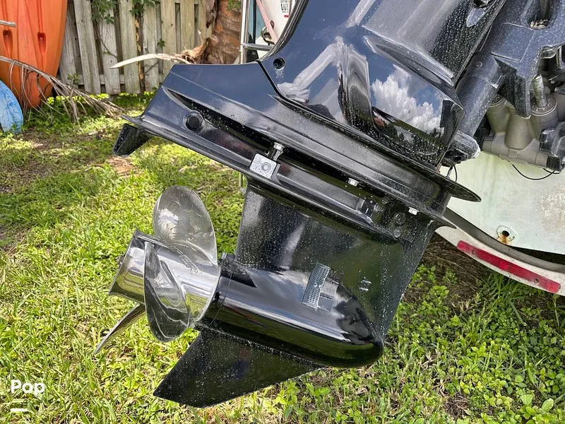 Slide: The Image of Sea Fox 216DC 2007 - 15505813