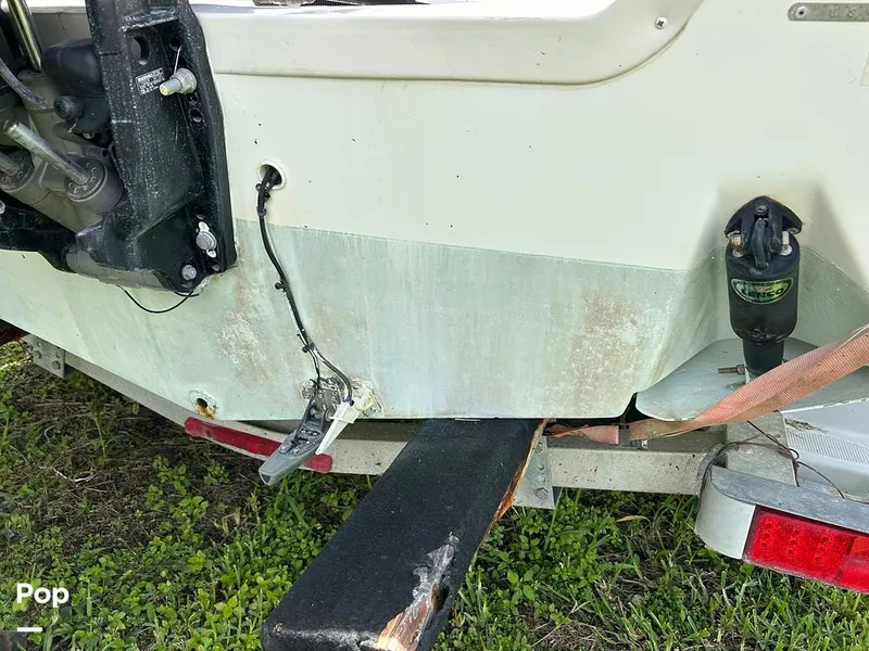 Slide: The Image of Sea Fox 216DC 2007 - 15505814