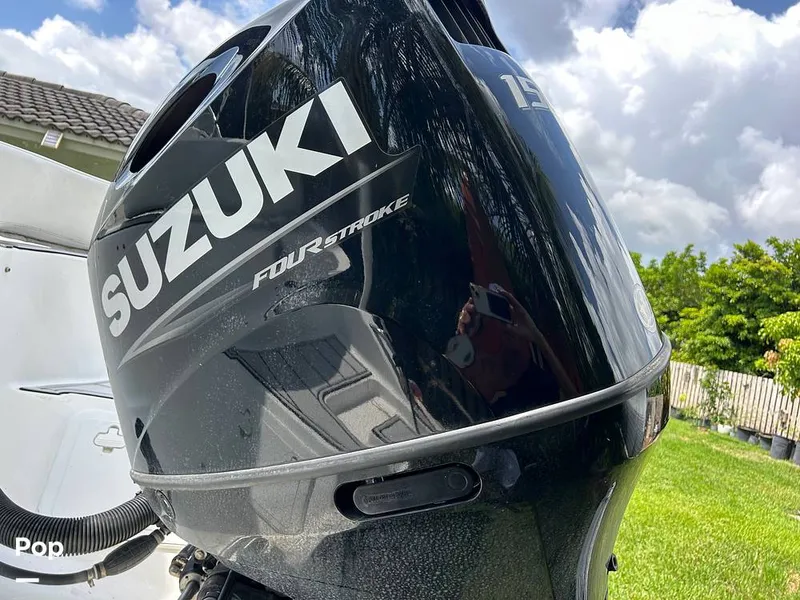 Slide: The Image of Sea Fox 216DC 2007 - 15505817