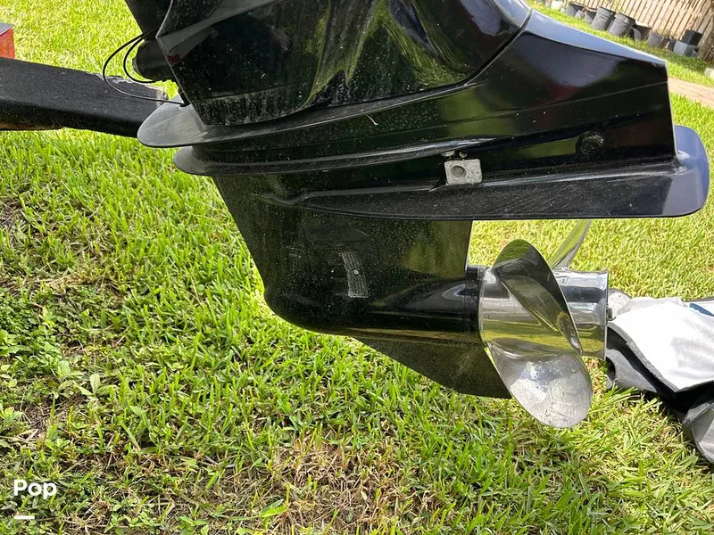 Slide: The Image of Sea Fox 216DC 2007 - 15505818