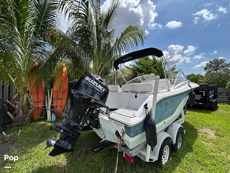 Slide: The Image of Sea Fox 216DC 2007 - 15505769