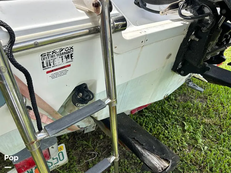 Slide: The Image of Sea Fox 216DC 2007 - 15505820