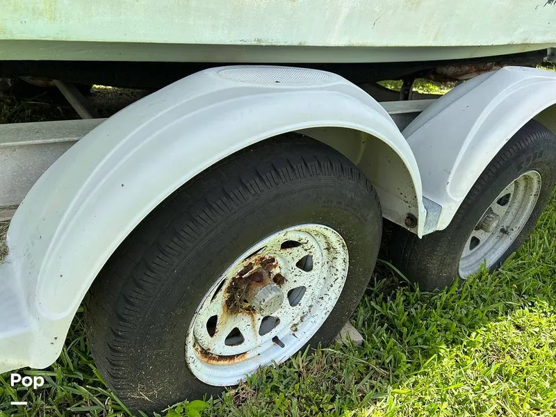 Slide: The Image of Sea Fox 216DC 2007 - 15505823