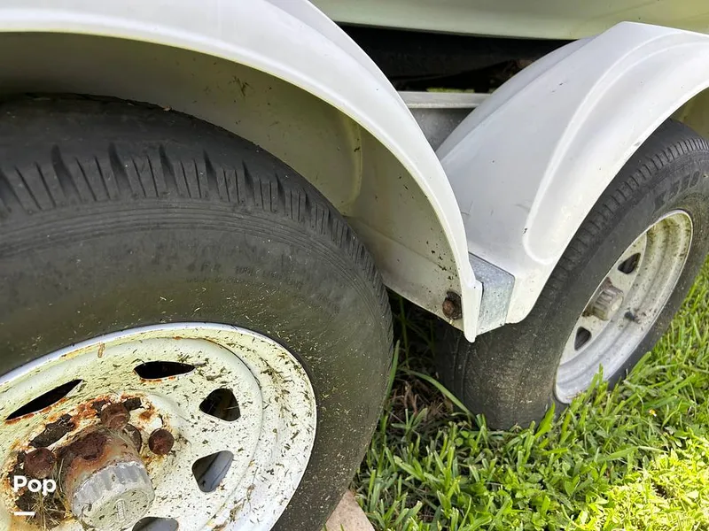 Slide: The Image of Sea Fox 216DC 2007 - 15505825