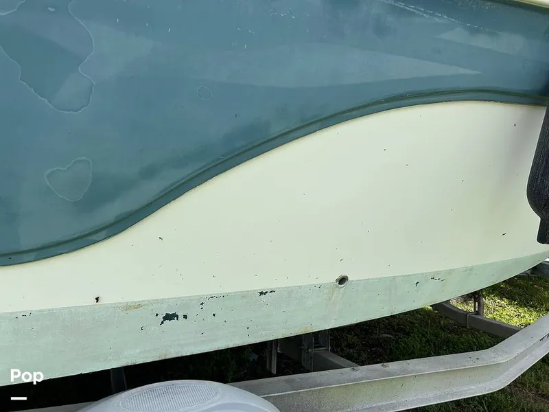 Slide: The Image of Sea Fox 216DC 2007 - 15505827