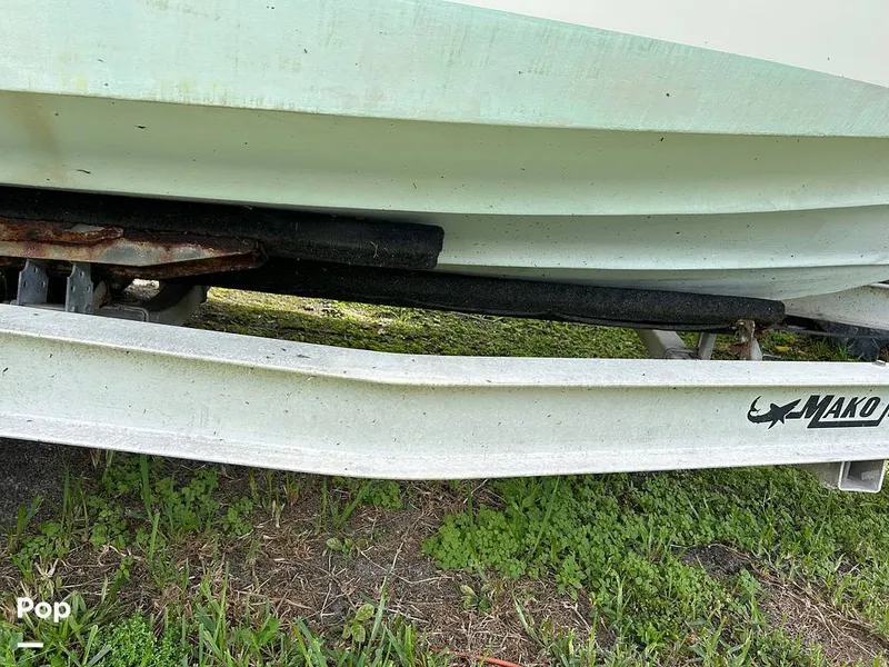 Slide: The Image of Sea Fox 216DC 2007 - 15505830