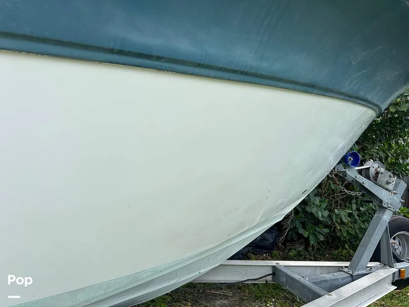 Slide: The Image of Sea Fox 216DC 2007 - 15505831