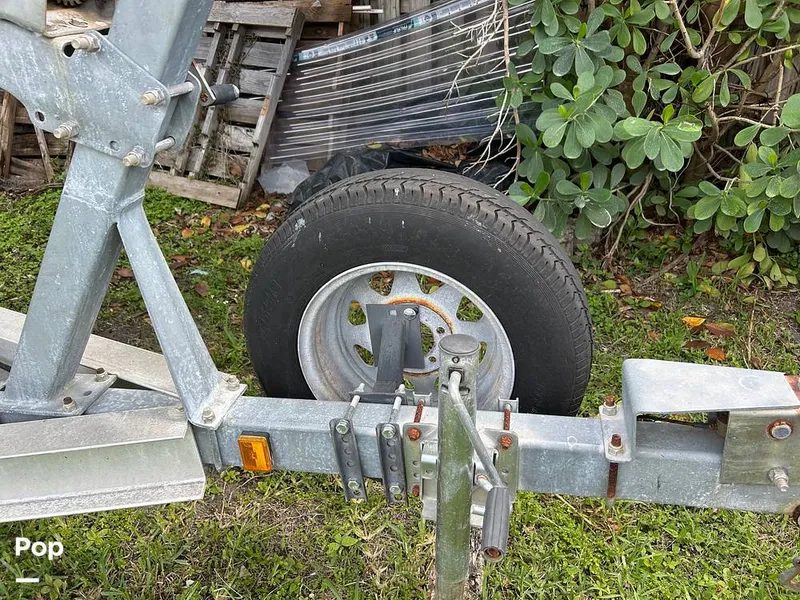 Slide: The Image of Sea Fox 216DC 2007 - 15505833