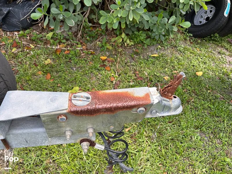 Slide: The Image of Sea Fox 216DC 2007 - 15505834