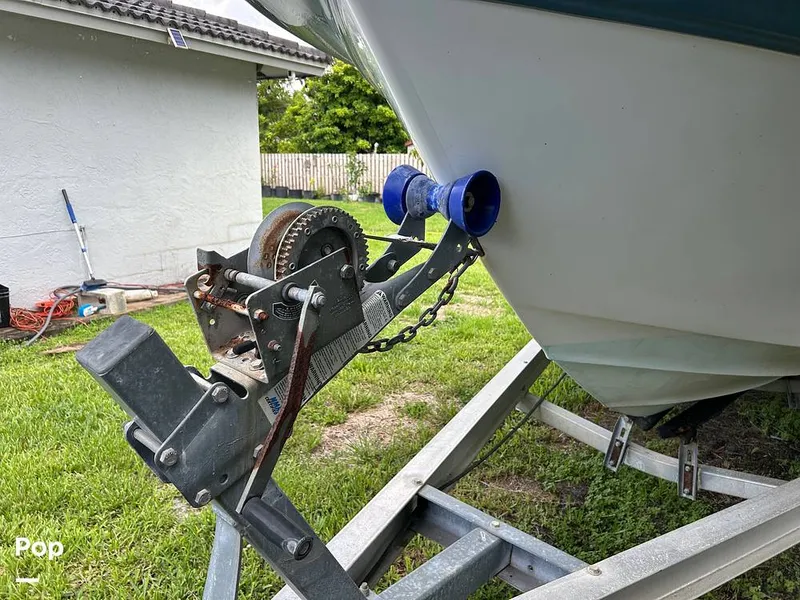 Slide: The Image of Sea Fox 216DC 2007 - 15505835