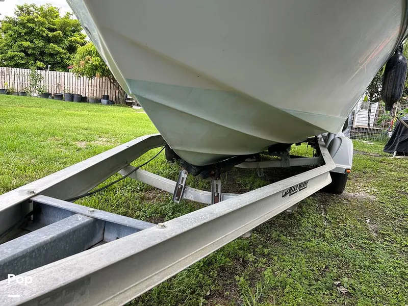 Slide: The Image of Sea Fox 216DC 2007 - 15505836