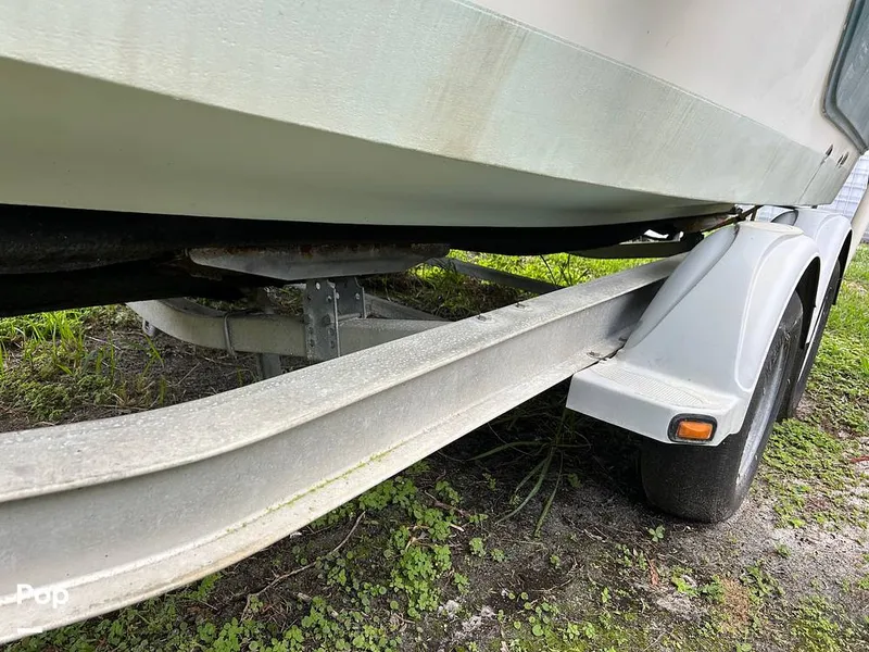 Slide: The Image of Sea Fox 216DC 2007 - 15505838