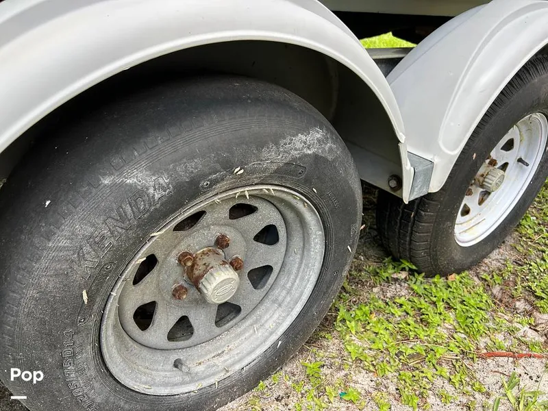 Slide: The Image of Sea Fox 216DC 2007 - 15505840