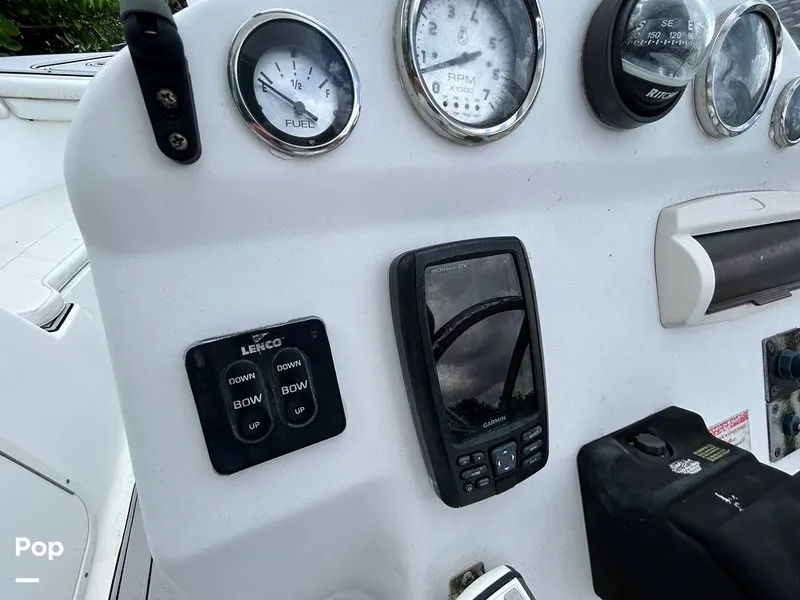 Slide: The Image of Sea Fox 216DC 2007 - 15505775