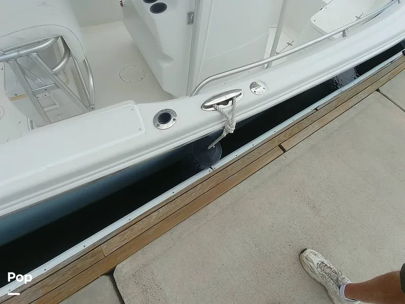 Slide: The Image of Sailfish 236 CC 2004 - 15495965