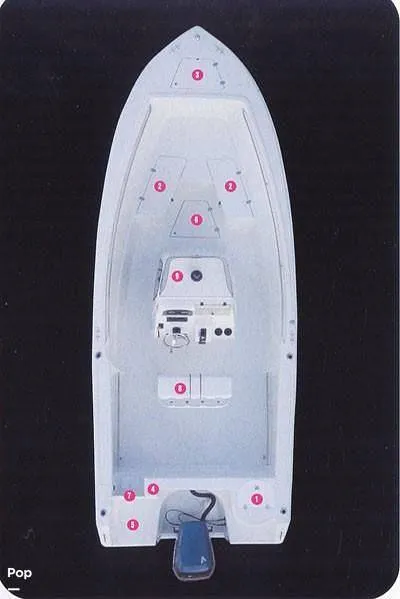 Slide: The Image of Deckplan - 15499068