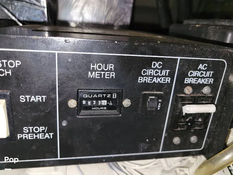 Slide: The Image of Cruisers 3650 1998 - 15652208