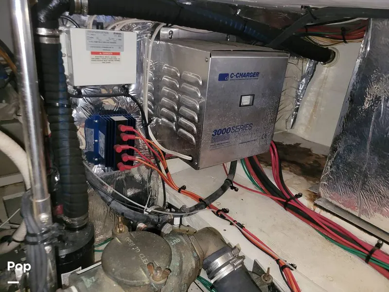 Slide: The Image of Cruisers 3650 1998 - 15652218