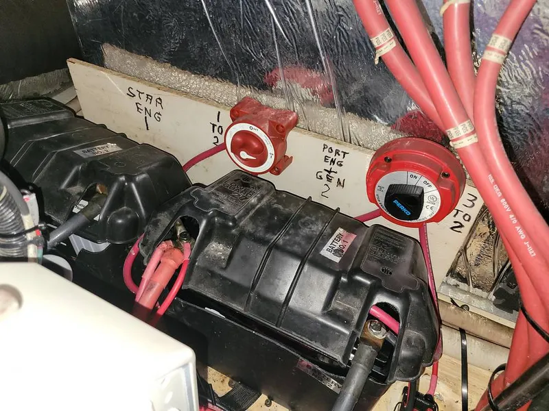 Slide: The Image of Cruisers 3650 1998 - 15652222