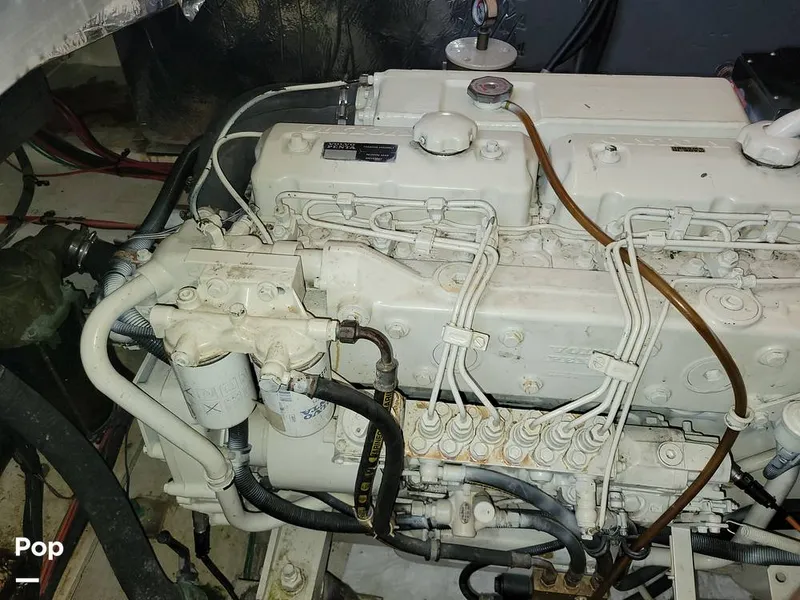 Slide: The Image of Cruisers 3650 1998 - 15652224