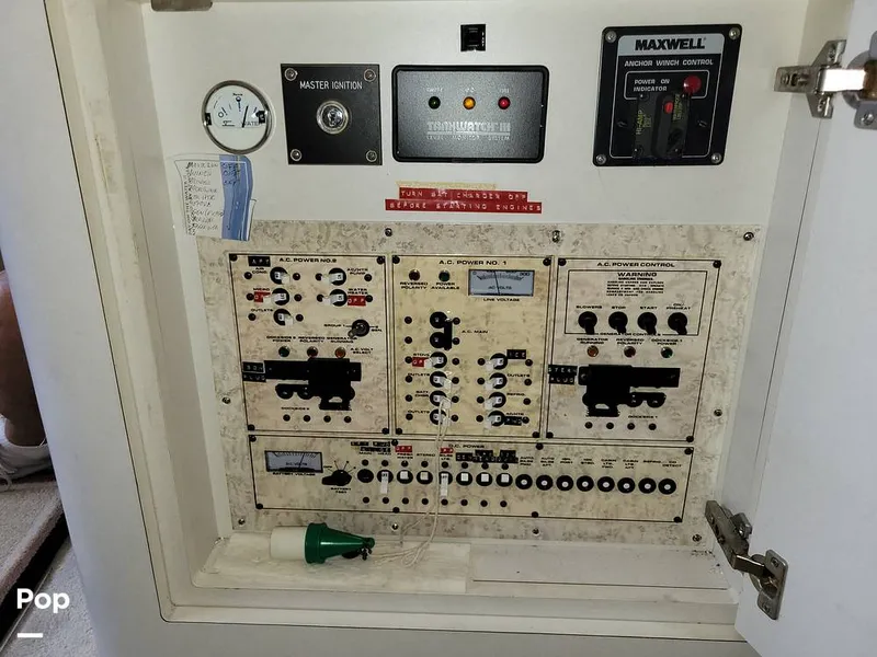 Slide: The Image of Cruisers 3650 1998 - 15652244