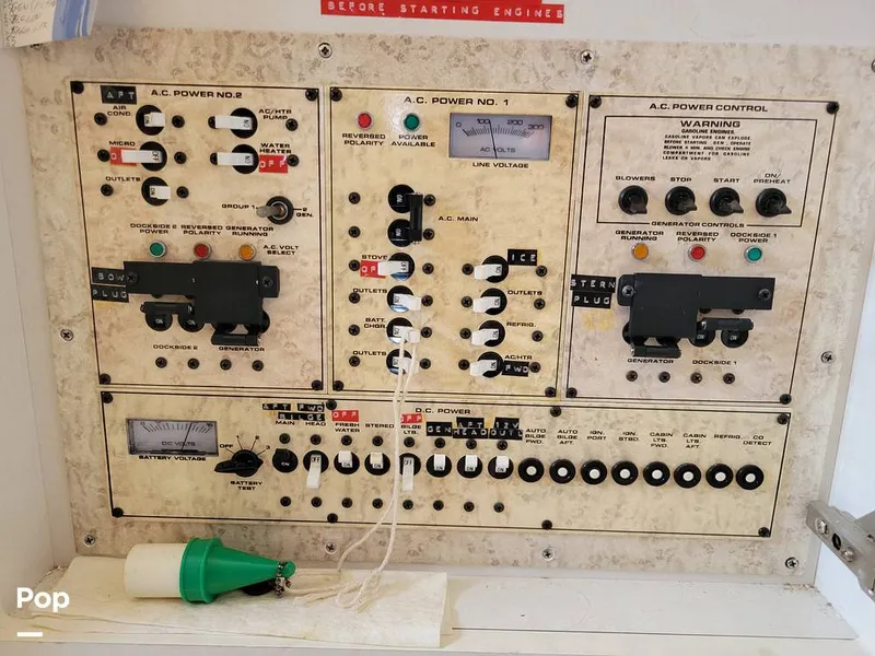 Slide: The Image of Cruisers 3650 1998 - 15652246