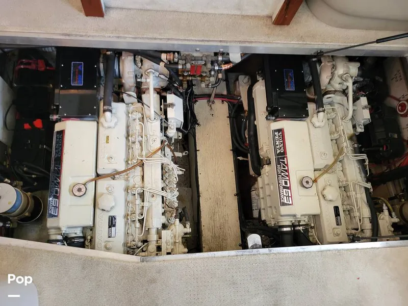 Slide: The Image of Cruisers 3650 1998 - 15652212