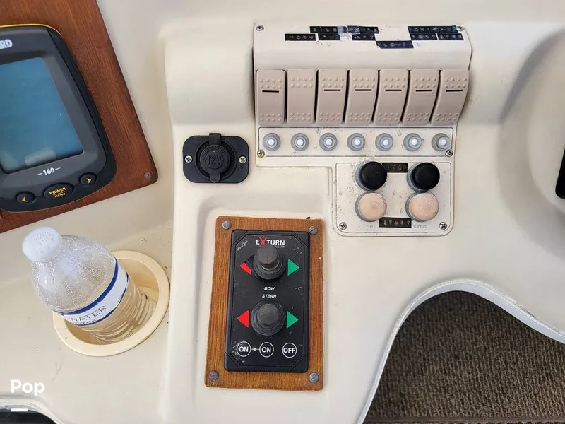 Slide: The Image of Cruisers 3650 1998 - 15652135