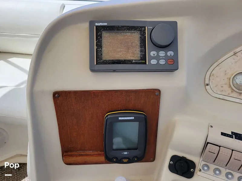 Slide: The Image of Cruisers 3650 1998 - 15652136