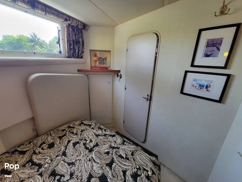 Slide: The Image of Cruisers Yachts 3650 1998 - 15652204