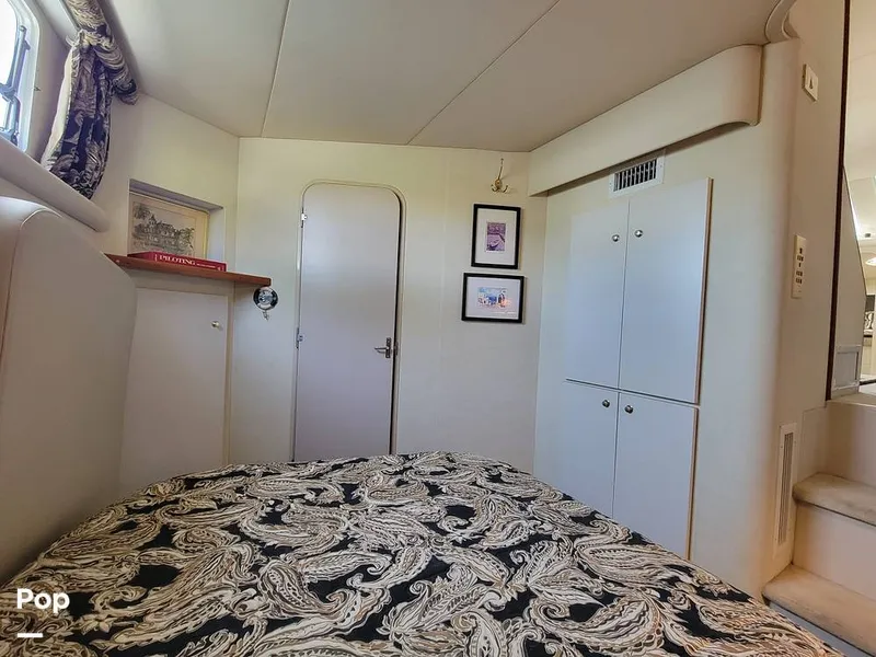 Slide: The Image of Cruisers Yachts 3650 1998 - 15652205