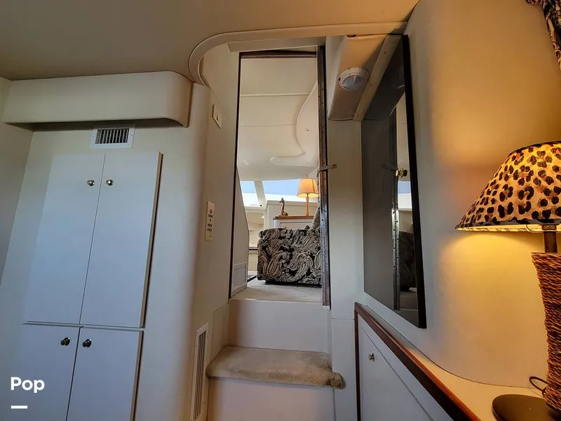 Slide: The Image of Cruisers Yachts 3650 1998 - 15652206