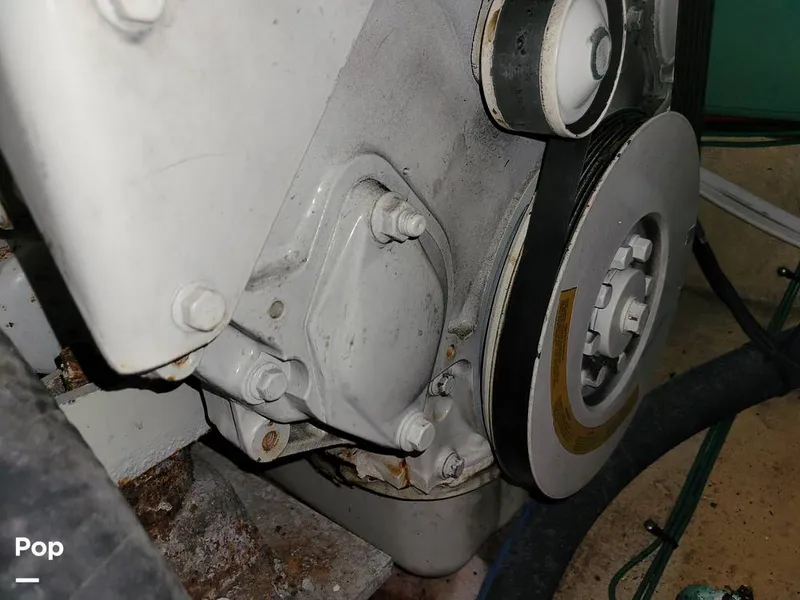 Slide: The Image of Cruisers Yachts 3650 1998 - 15652233