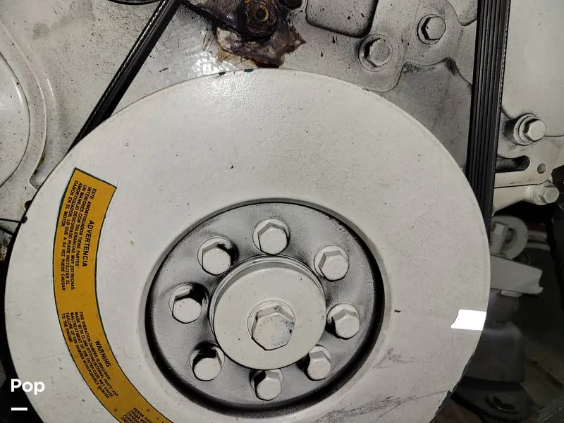 Slide: The Image of Cruisers Yachts 3650 1998 - 15652234