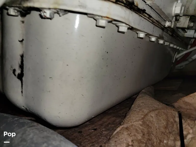 Slide: The Image of Cruisers Yachts 3650 1998 - 15652236