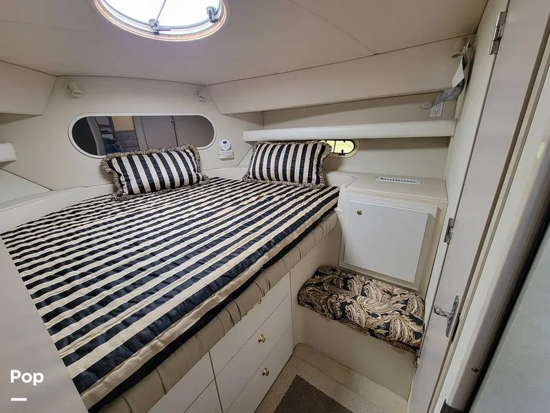 Slide: The Image of Cruisers Yachts 3650 1998 - 15652174