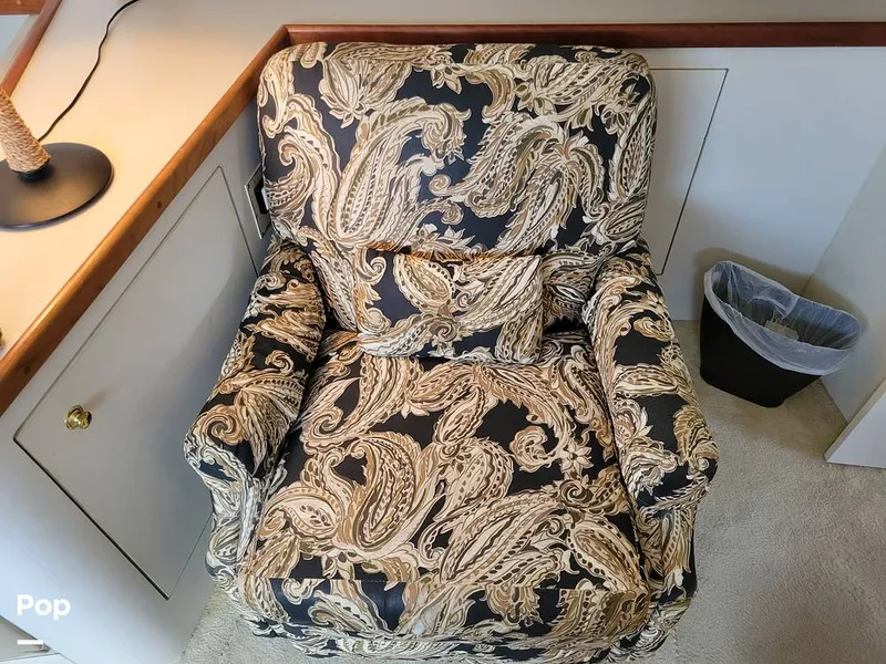 Slide: The Image of Cruisers Yachts 3650 1998 - 15652249