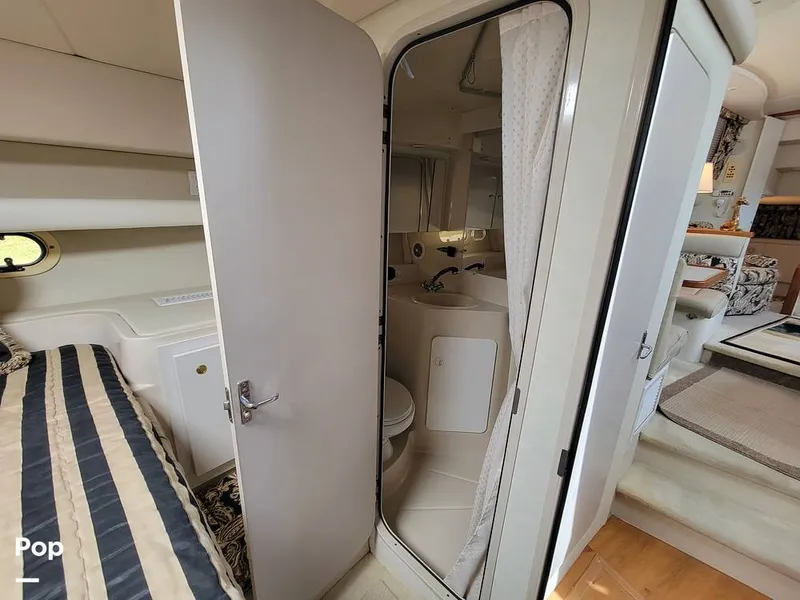 Slide: The Image of Cruisers Yachts 3650 1998 - 15652178