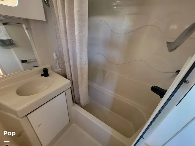 Slide: The Image of Cruisers Yachts 3650 1998 - 15652207