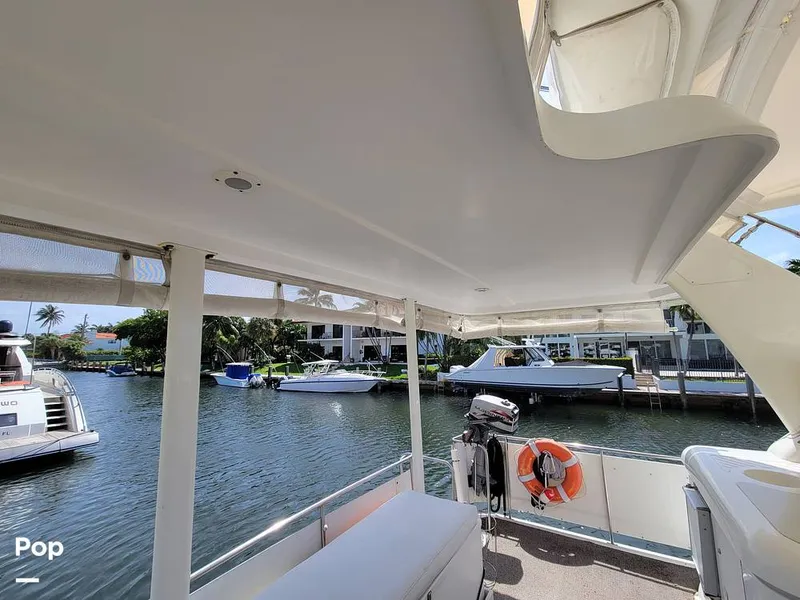 Slide: The Image of Cruisers Yachts 3650 1998 - 15652095