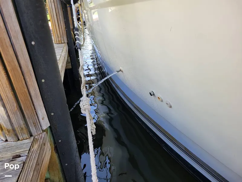 Slide: The Image of Cruisers Yachts 3650 1998 - 15652099