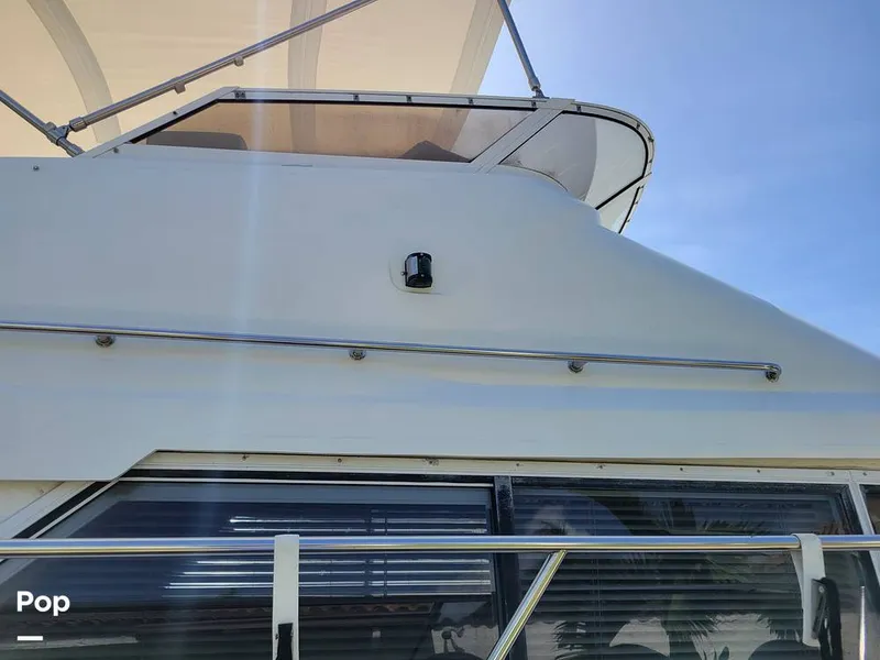 Slide: The Image of Cruisers Yachts 3650 1998 - 15652102